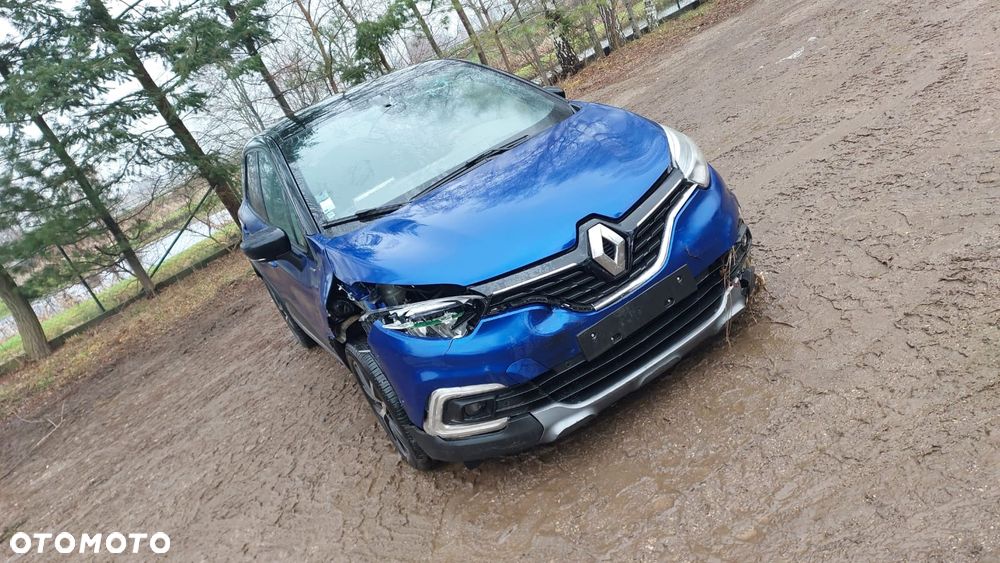 Renault Captur 1.3 Energy TCe S-Edition EDC - 4