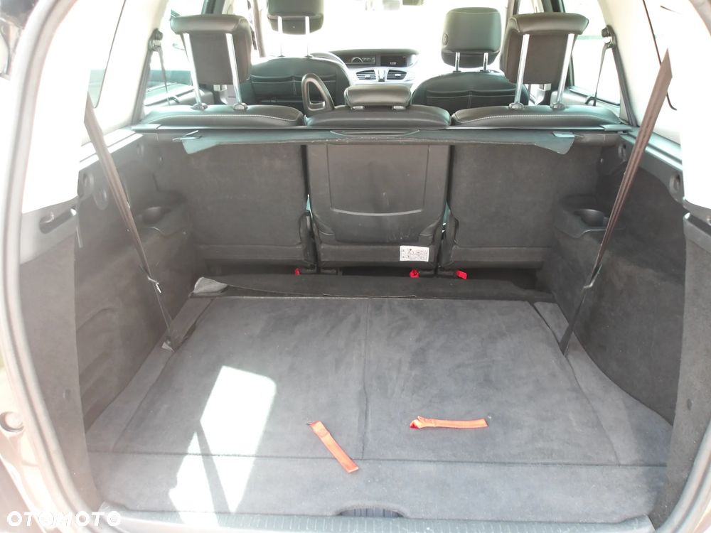 Renault Grand Scenic Gr 1.6 dCi Energy Limited - 22