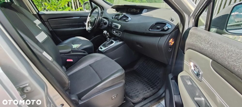 Renault Scenic ENERGY TCe 115 Expression - 18