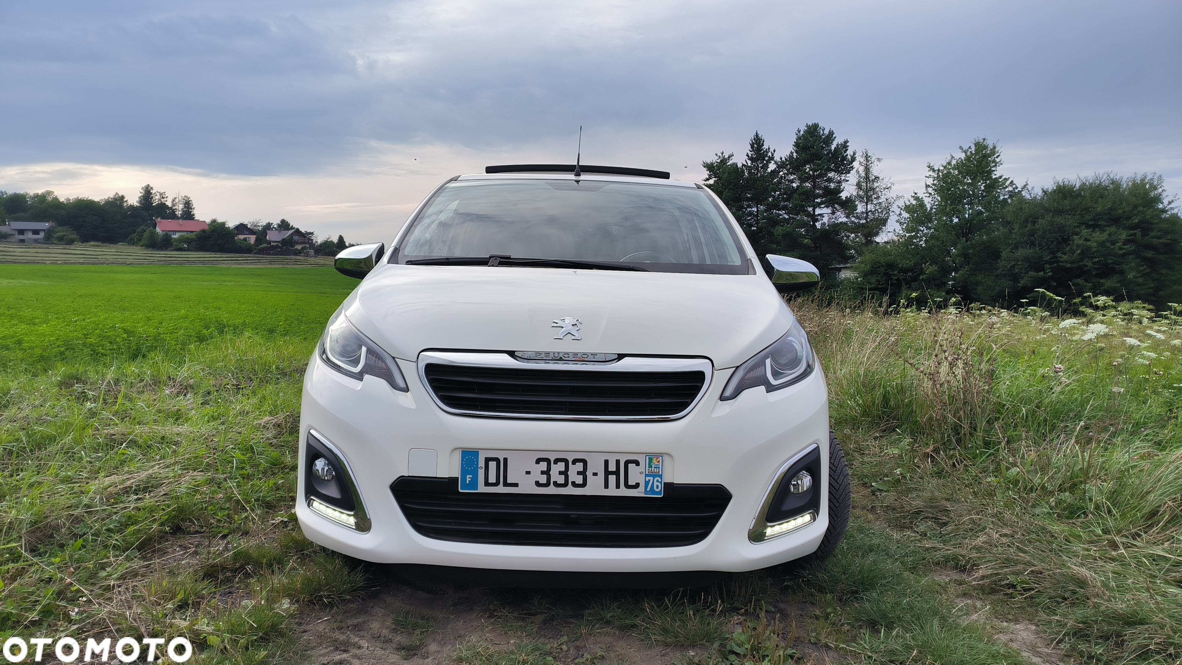 Peugeot 108 PureTech 82 Top Allure - 9