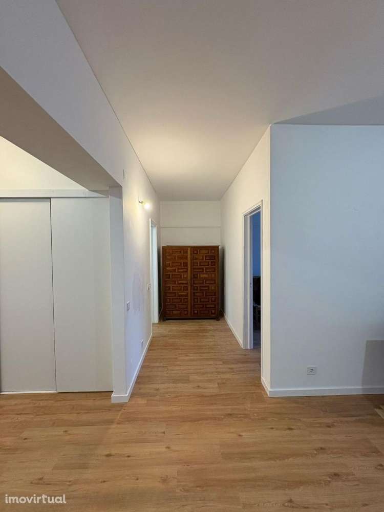 Apartamento T1 com varanda, Cascais - Grande imagem: 5/12