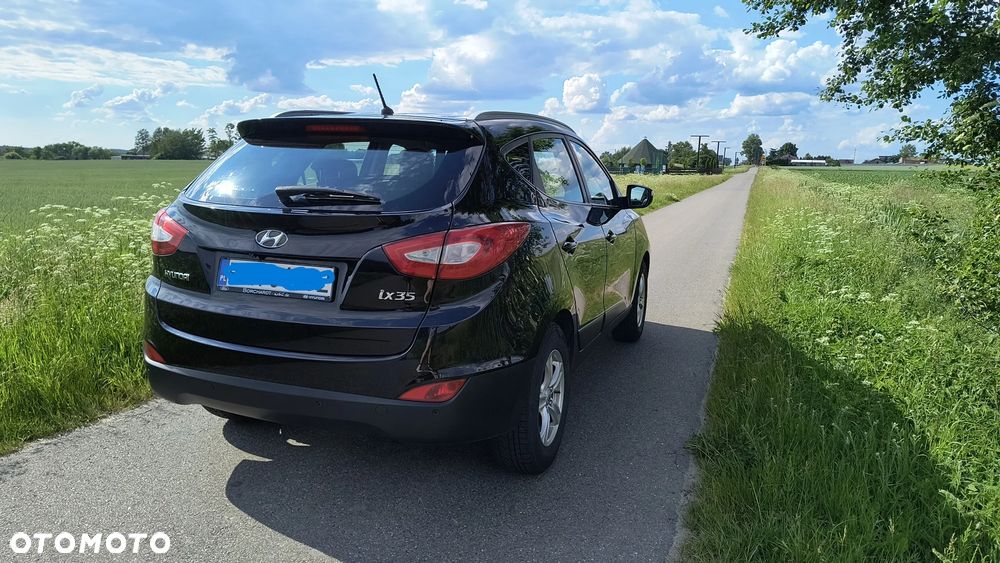Hyundai ix35 1.6 2WD Comfort - 2