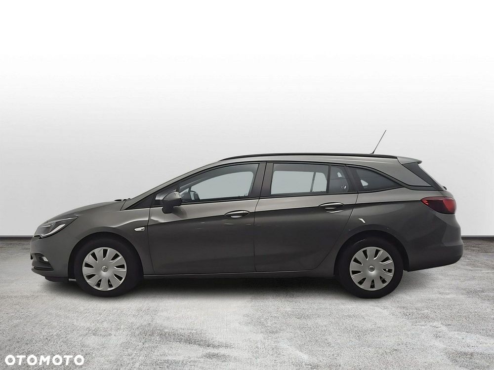 Opel Astra 1.6 CDTI Enjoy - 2