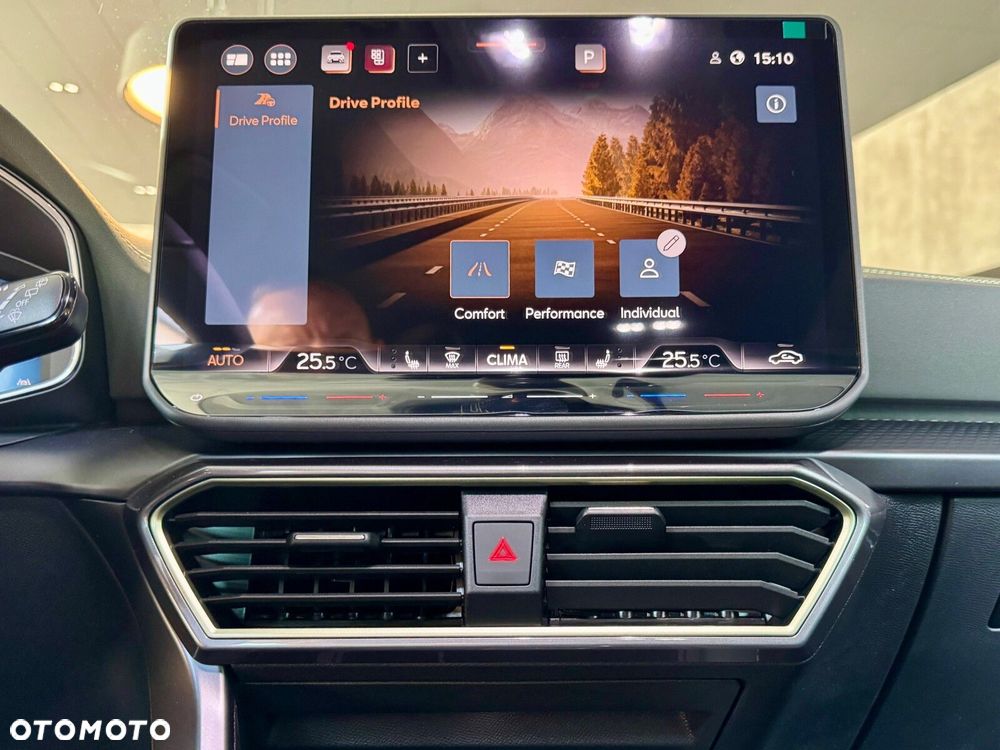 Cupra Leon 1.5 eTSI DSG - 23