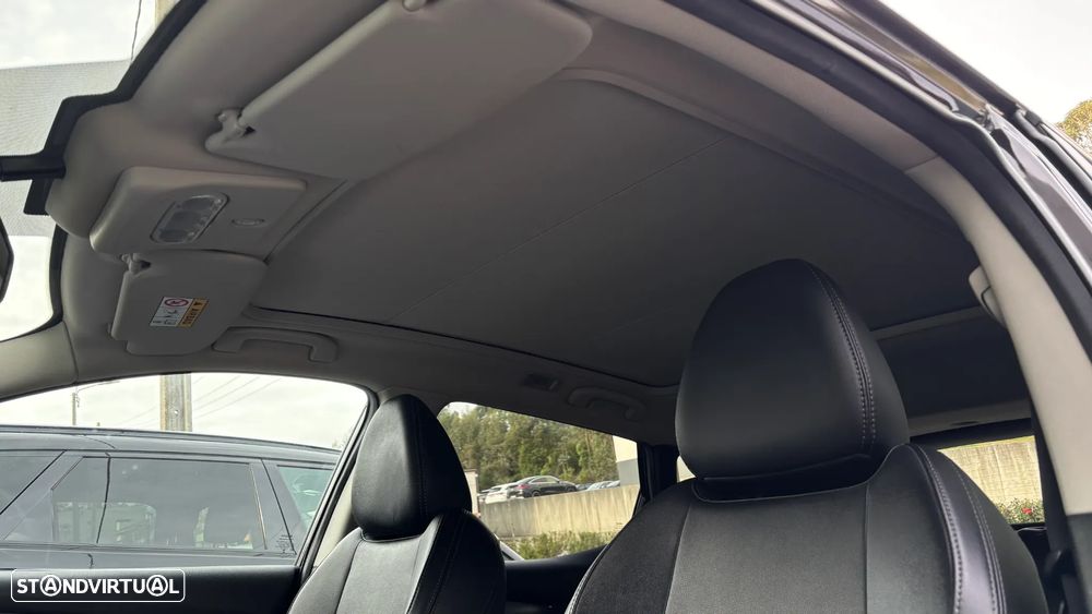 Nissan Qashqai 1.6 dCi Tekna - 24