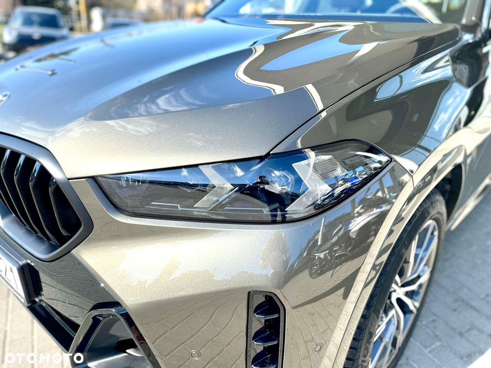 BMW X6 - 5