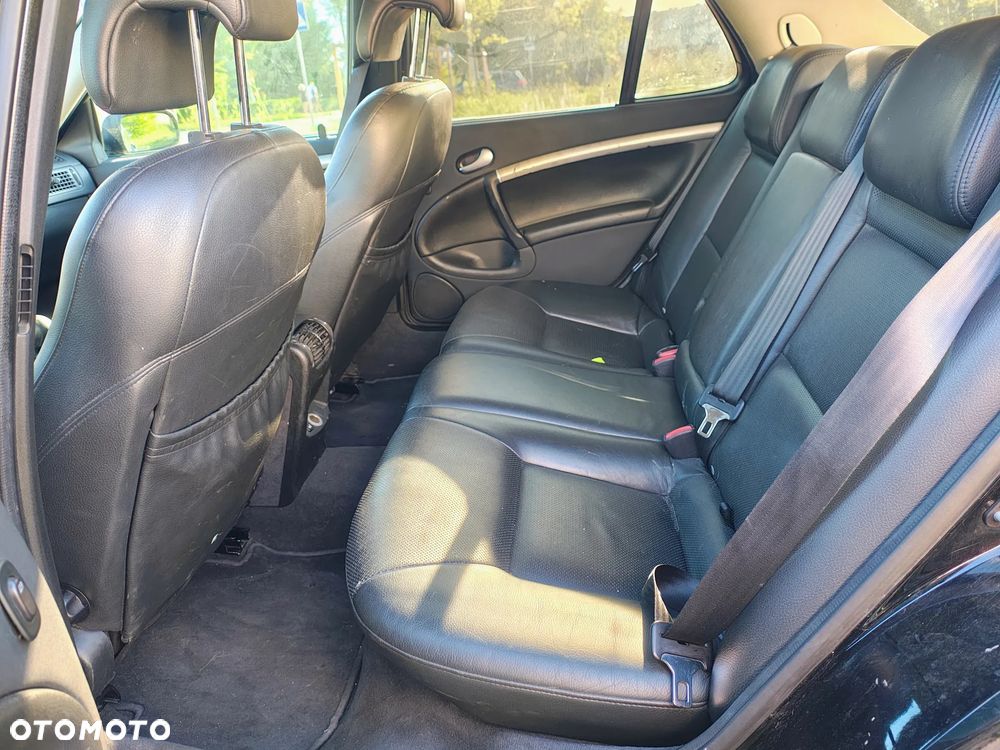 Saab 9-5 2.3 TS Aero - 32