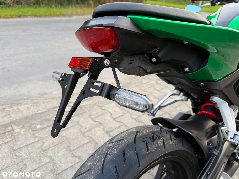 Honda CB - 32