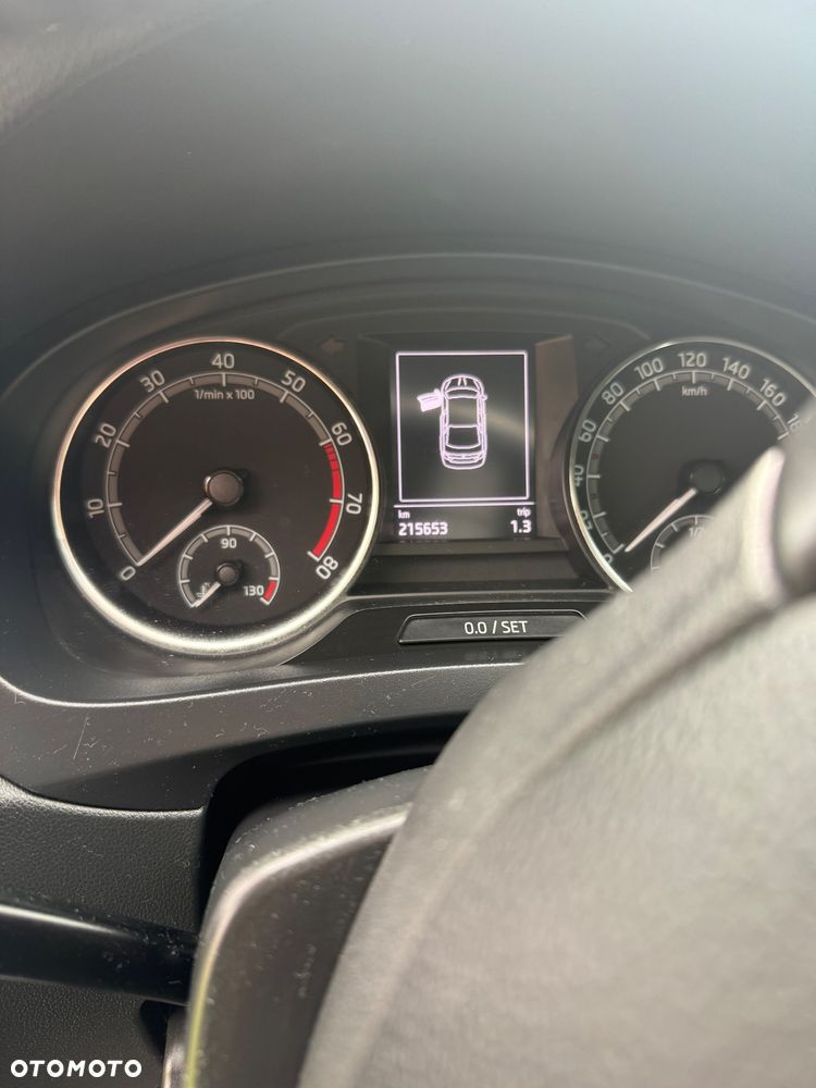 Skoda RAPID - 18