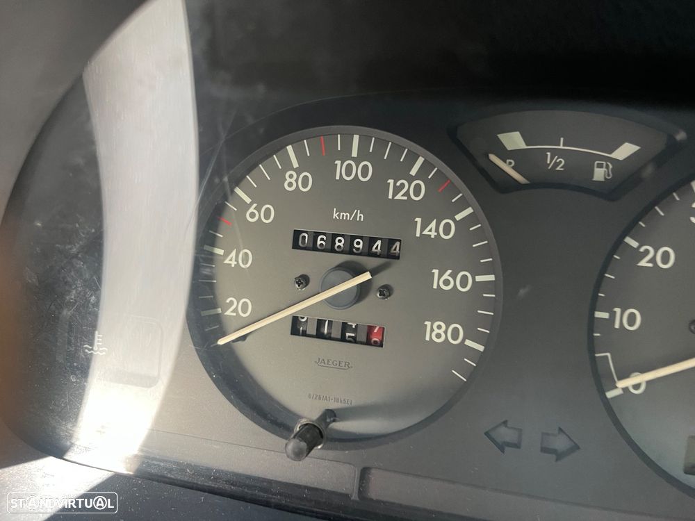Citroën Saxo 1.1i Exclusive - 11