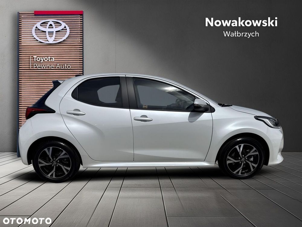 Toyota Yaris Hybrid 1.5 Style - 7