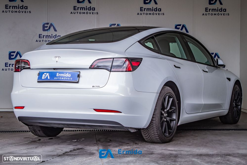 Tesla Model 3 Long Range Tração Integral - 5