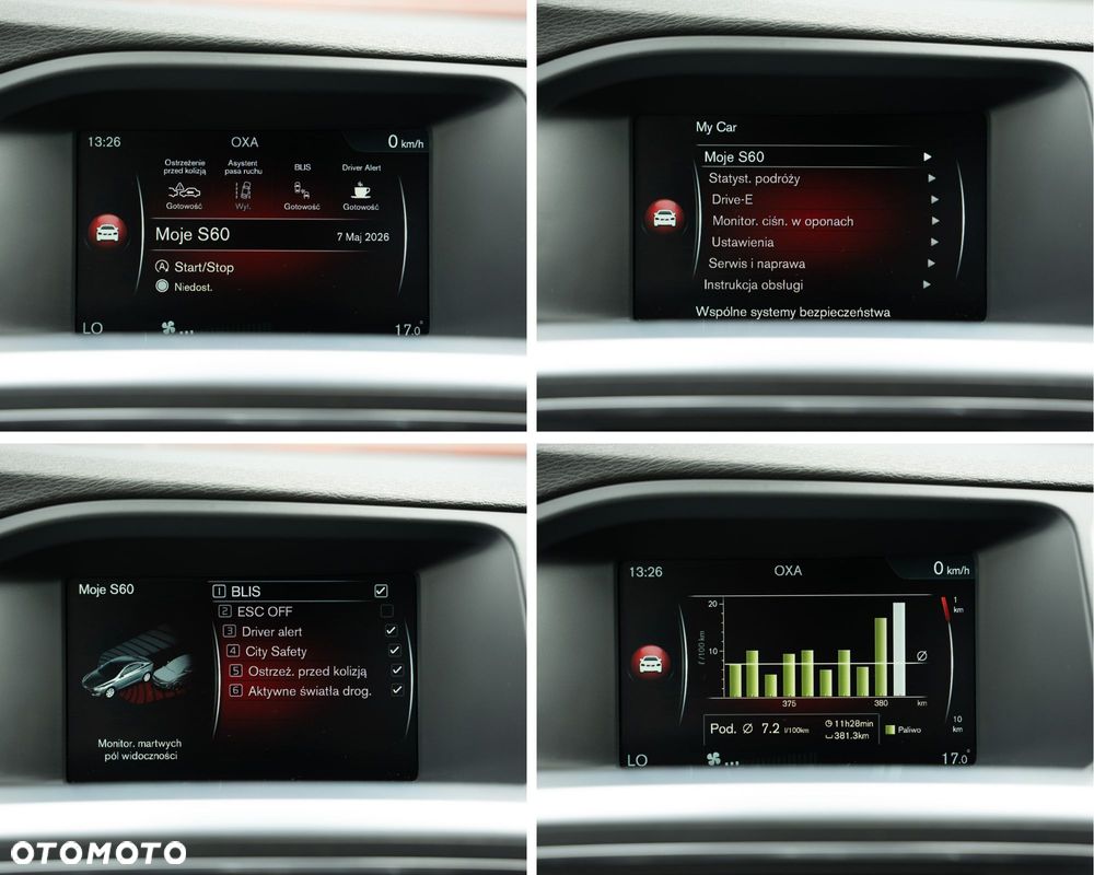Volvo S60 D3 Drive-E Momentum - 39
