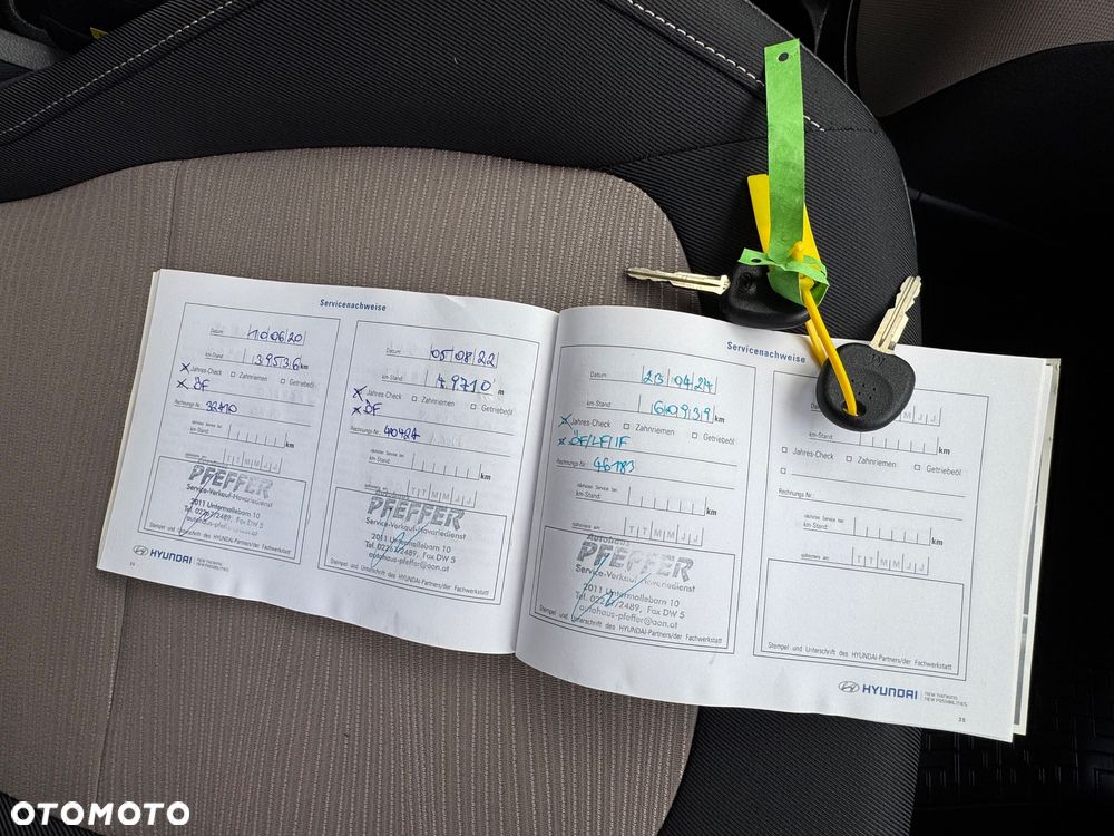 Hyundai i10 1.0 Access - 9