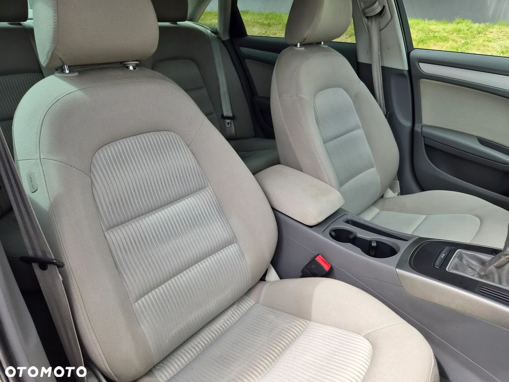 Audi A4 Limousine 1.8 TFSI - 27