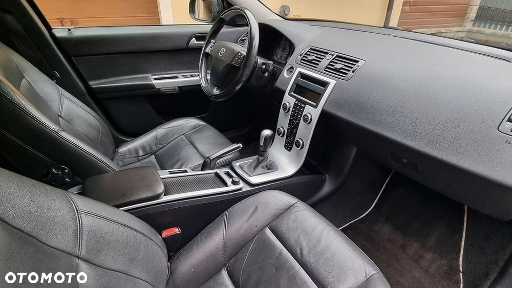 Volvo S40 - 12