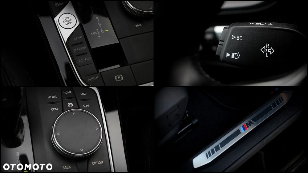 BMW Seria 2 218i M Sport - 30