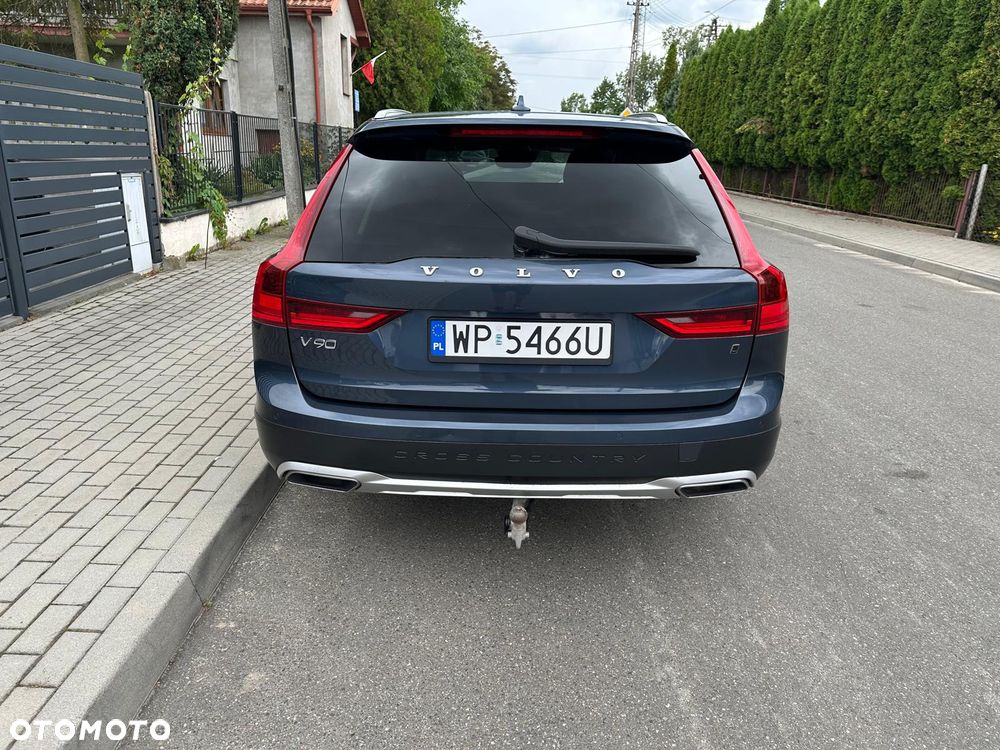 Volvo V90 Cross Country D5 SCR AWD Pro - 6