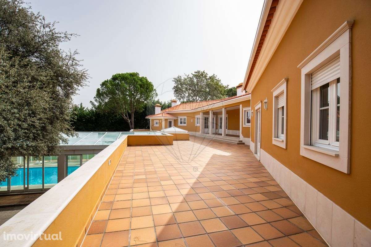 Moradia T7 para venda - Grande imagem: 3/50