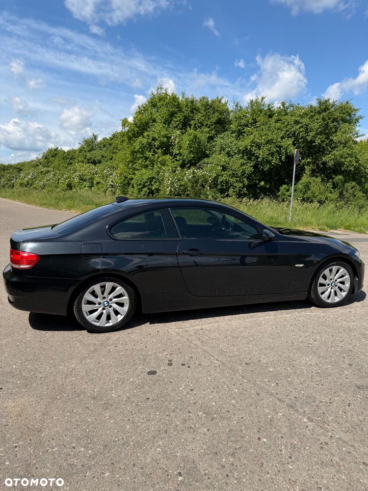 BMW Seria 3 - 3