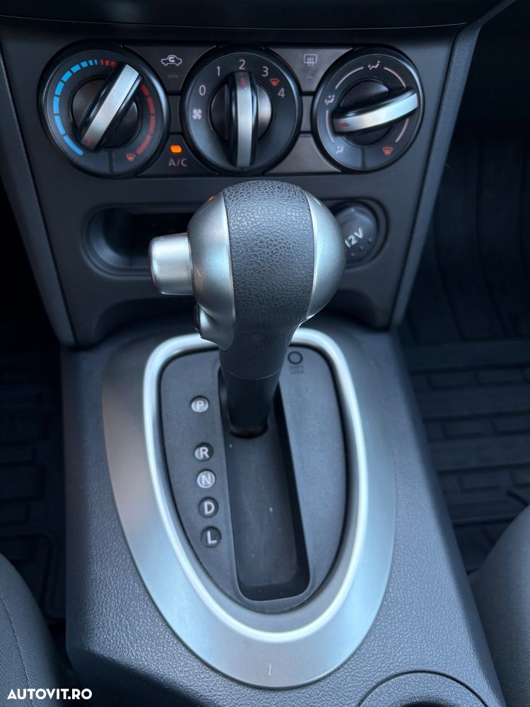 NISSAN Qashqai 2013 — imagine 13