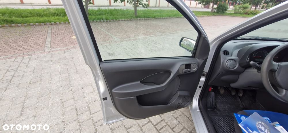 Fiat Panda - 11
