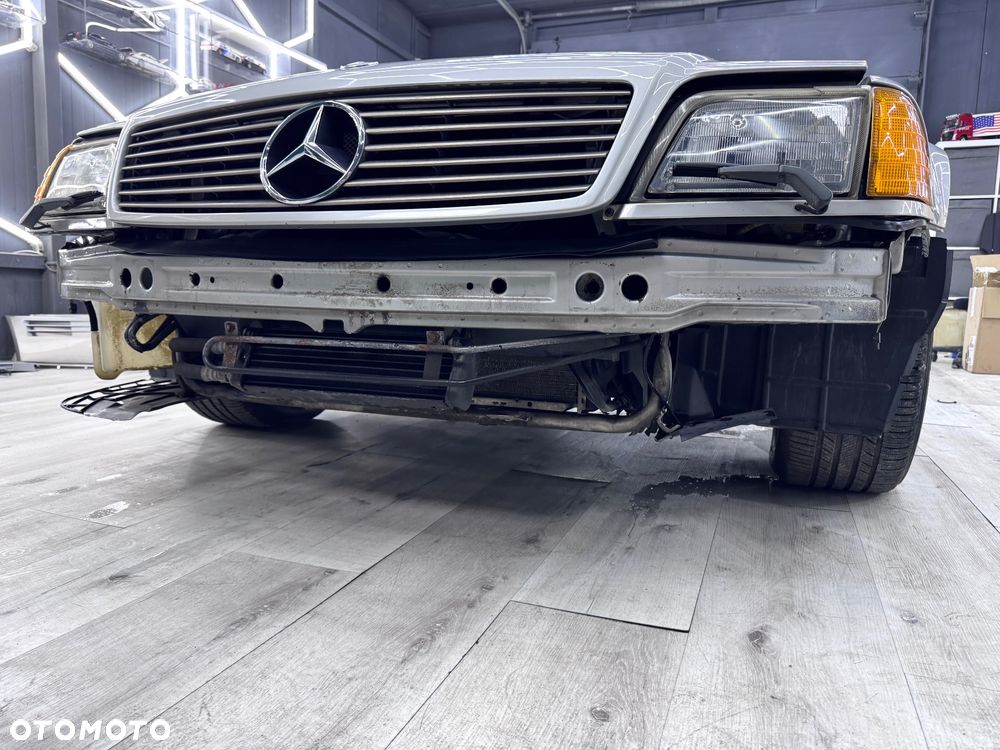 Mercedes-Benz SL - 33