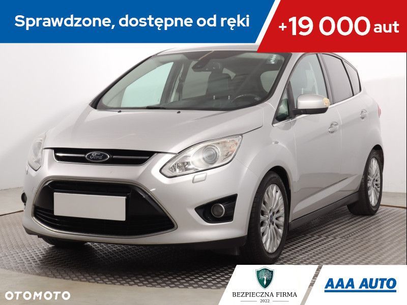 Ford C-MAX - 1
