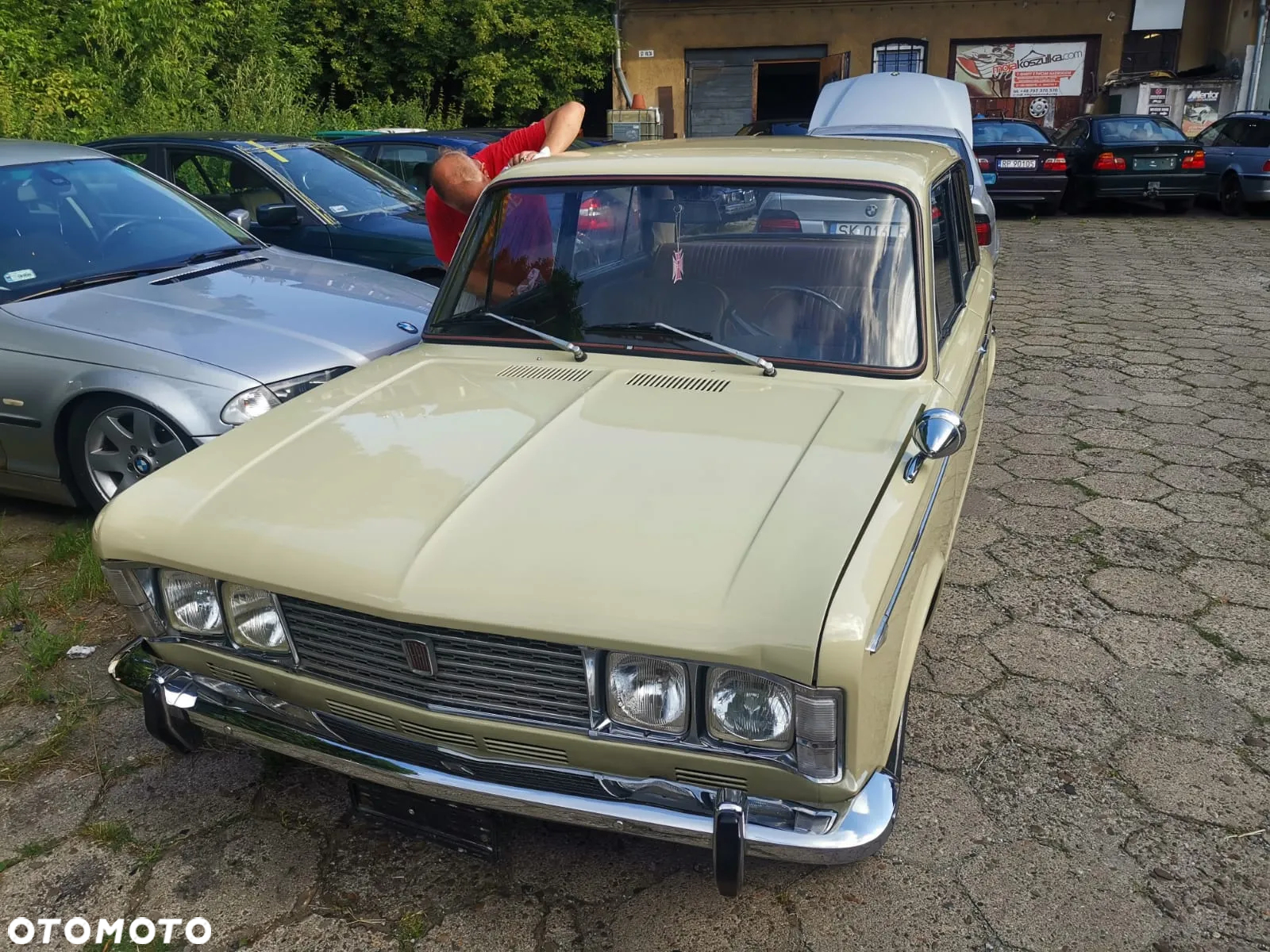 Fiat 125p - 3