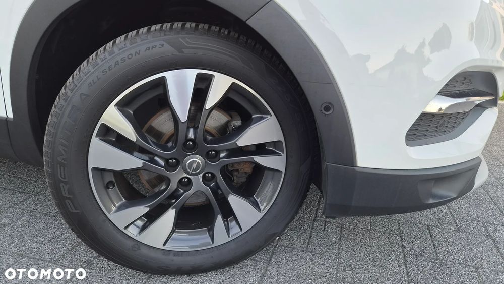 Opel Grandland X 1.2 Start/Stop Dynamic - 32