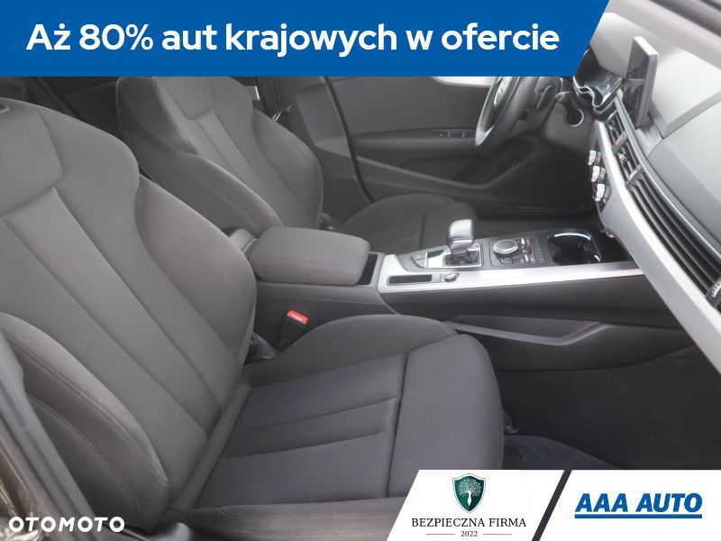 Audi A4 Avant - 10