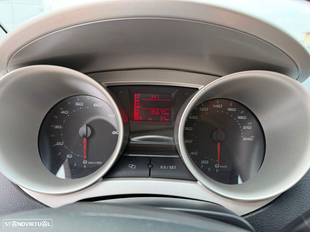 SEAT Ibiza 1.2 12V Sport - 25