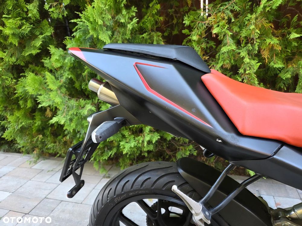 Aprilia SR - 19