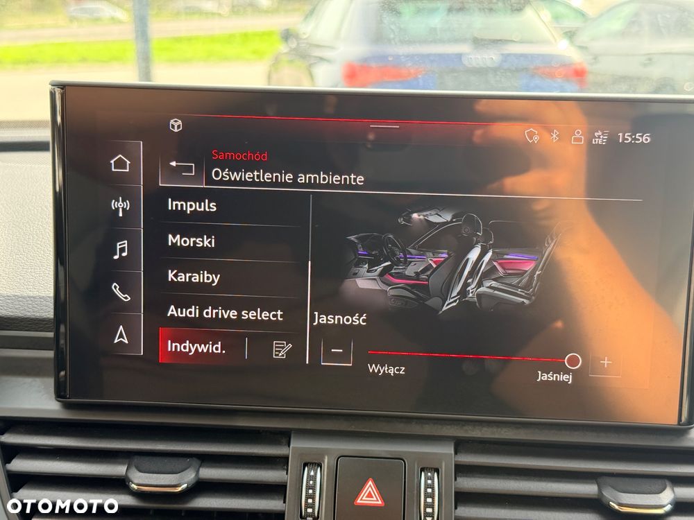 Audi Q5 40 TDI quattro S tronic S line business - 25