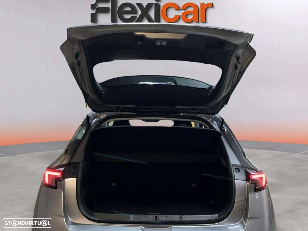 Opel Mokka 1.2 T Elegance AT - 18