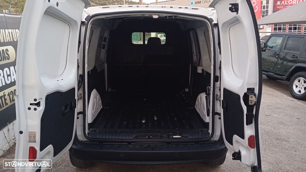 Renault Kangoo 1.5 dCi Maxi Business S/S 3L - 7