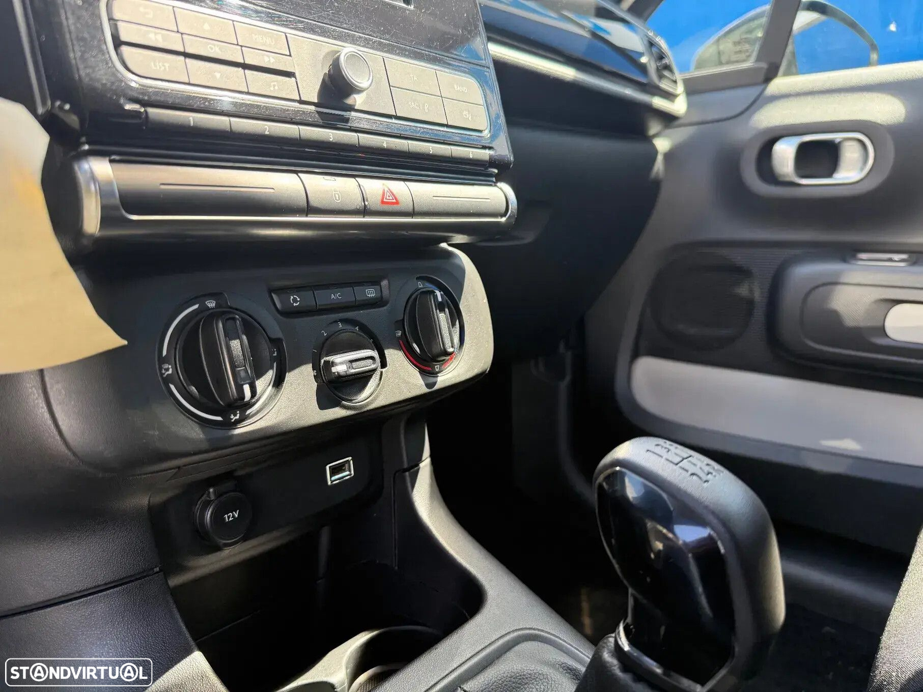Citroën C3 1.2 PureTech Feel - 12