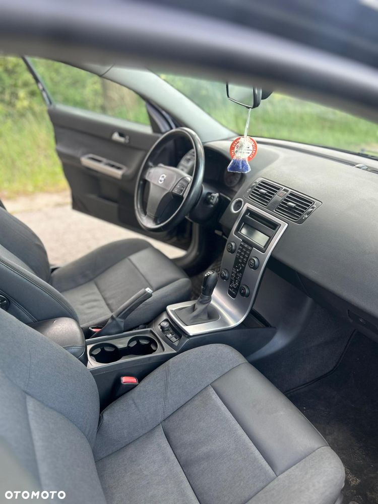 Volvo V50 - 6
