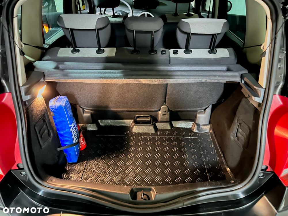 Renault Modus Grand 1.2 16V TCE Dynamique - 10