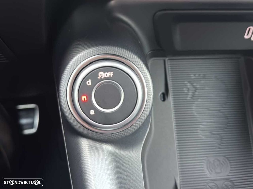 Alfa Romeo Tonale 1.5 VGT Hybrid Sport Speciale - 19