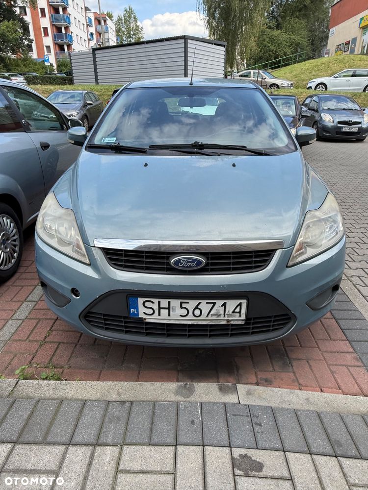 Ford Focus - 12