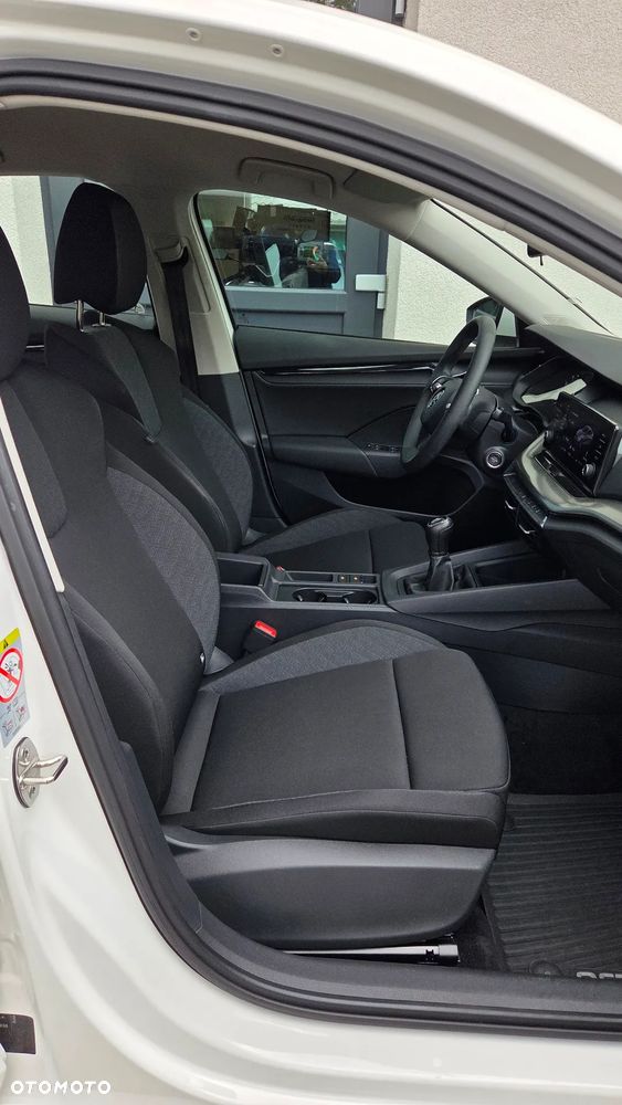 Skoda Octavia 1.0 TSI Active - 21