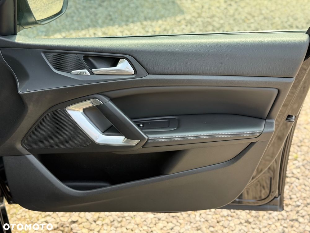Peugeot 308 BlueHDi 150 Stop & Start Business-Line - 30