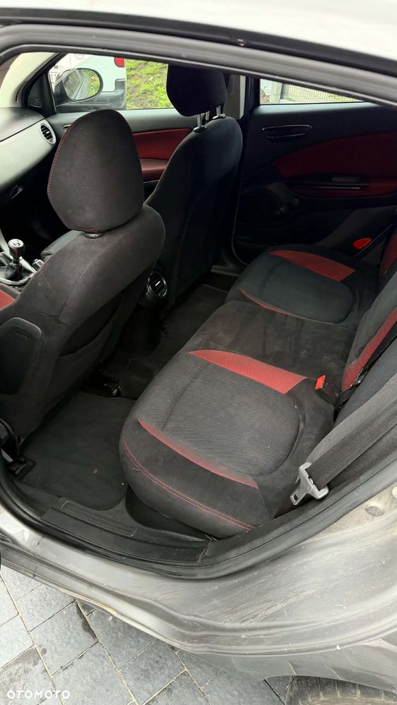 Fiat Bravo 1.9 Multijet Dynamic - 8