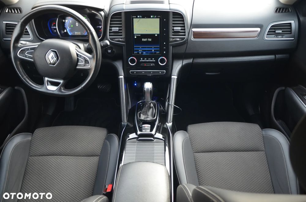 Renault Koleos 2.0 Blue dCi Initiale Paris 4x4 X-Tronic - 30