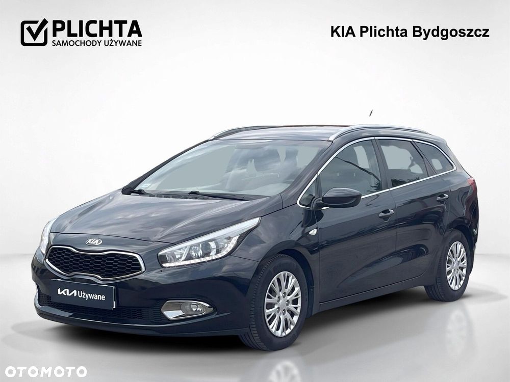 Kia Ceed 1.6 GDI Business Line - 2