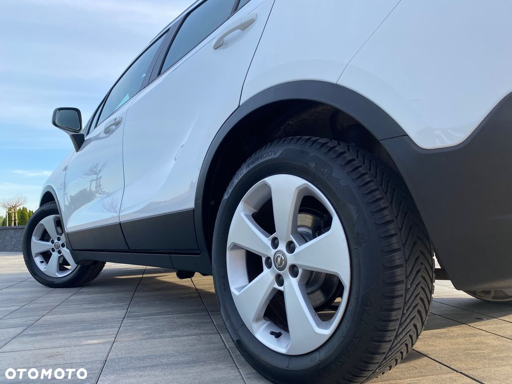 Opel Mokka 1.4 T Cosmo - 36