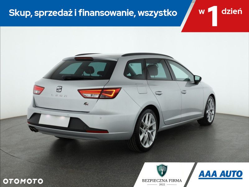 Seat Leon - 6