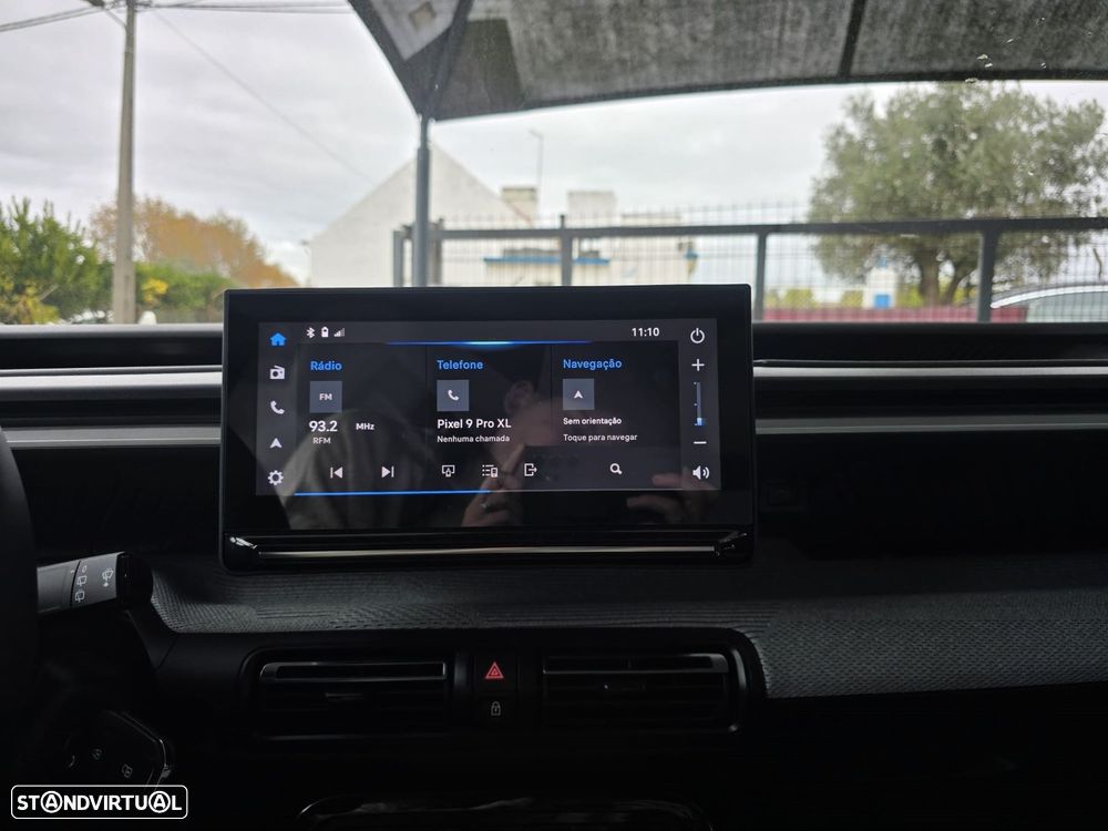 Citroën C3 1.2 Turbo Max - 15