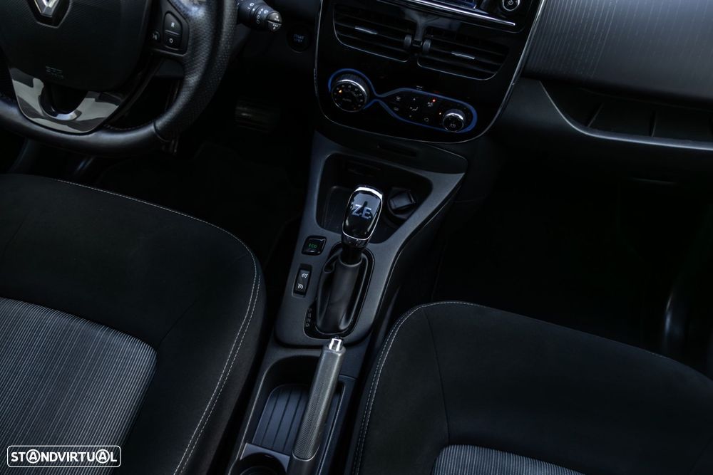 Renault Zoe - 23